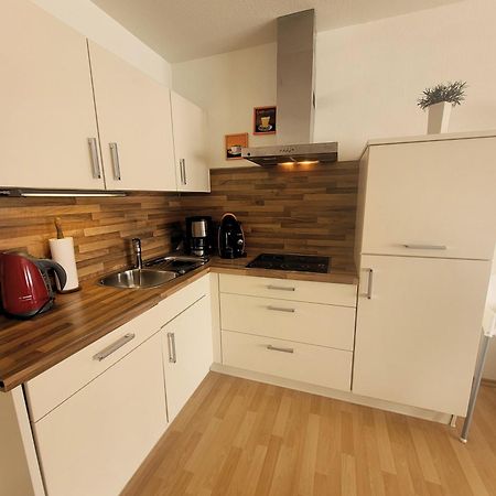 Winterberg Appartement 21068 Luaran gambar