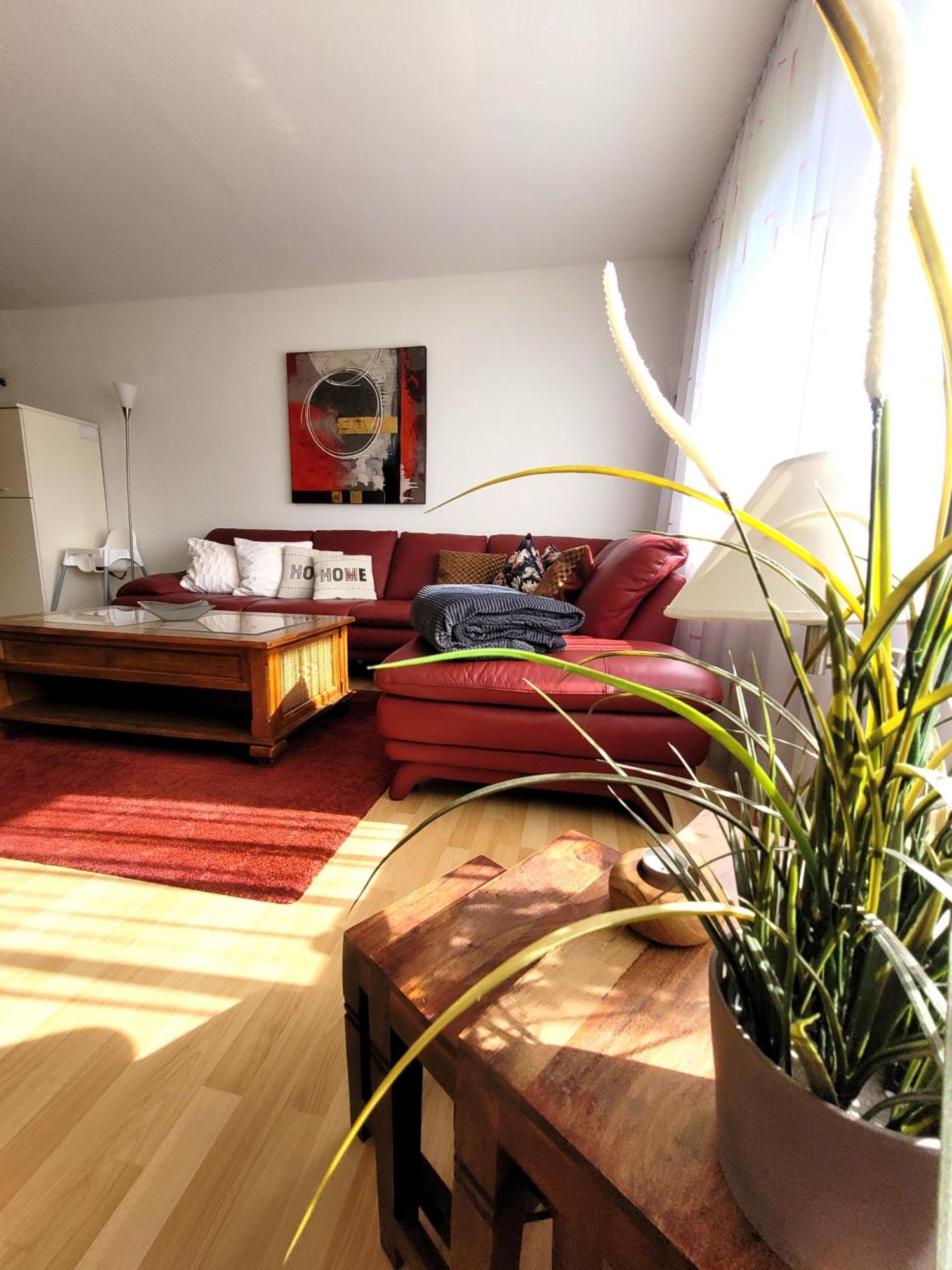 Winterberg Appartement 21068 Luaran gambar
